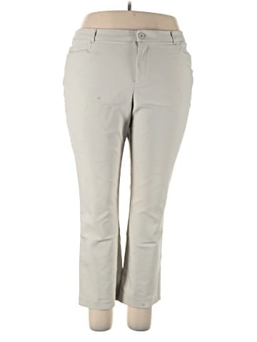 Cj Banks Khakis (view 1)