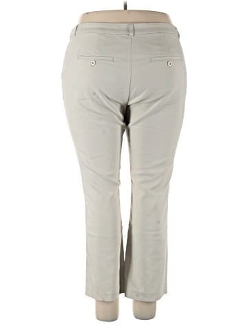 Cj Banks Khakis (view 2)