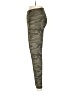 Onzie Camo Green Leggings Size XS - photo 5