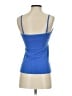 Target Blue Tank Top Size XXS (estimated) - photo 2