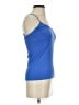 Target Blue Tank Top Size XXS (estimated) - photo 4