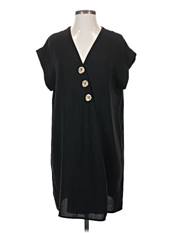 MNG Suit Casual Dress (view 1)