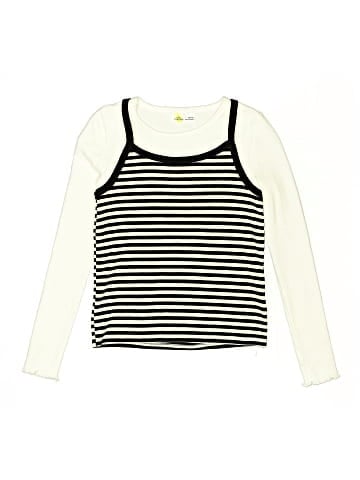 Epic Threads Long Sleeve T-Shirt (view 1)