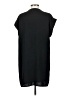 MNG Suit 100% Polyester Solid Black Casual Dress Size 2 - photo 2