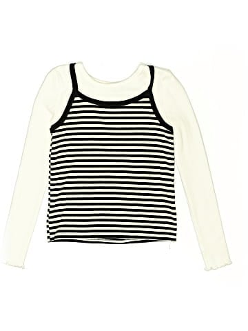 Epic Threads Long Sleeve T-Shirt (view 2)