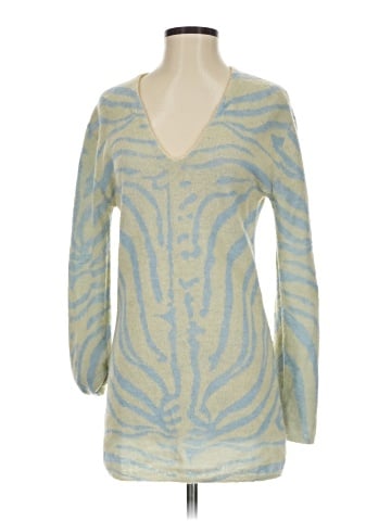 Carven Pullover Sweater (view 1)