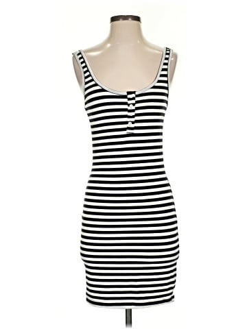 Nollie Casual Dress (view 1)