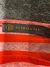 Outback Red Stripes Red Short Sleeve T-Shirt Size XS - photo 7