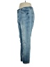 FRAME Blue Jeans Size 28 waist (estimated) - photo 5