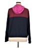 Aqua Color Block Pink Pullover Hoodie Size XL - photo 2