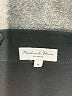 Michael Stars Solid Black Formal Skirt Size Med (1) - photo 4