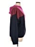 Aqua Color Block Pink Pullover Hoodie Size XL - photo 4
