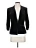Eliza J Black Blazer Size S - photo 1