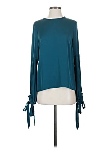 Milly Blouse (view 1)