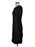Max Studio Black Casual Dress Size S - photo 5