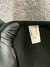 Wolford 100% Polyester Solid Black Formal Skirt Size 34 waist - photo 4