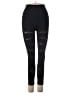 Lululemon Athletica Black Active Pants Size 2 - photo 1