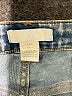H&M Stars Blue Jeans Size 4 - photo 7