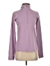 Layer 8 Purple Long Sleeve Turtleneck Size XS - photo 1