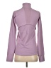 Layer 8 Purple Long Sleeve Turtleneck Size XS - photo 2