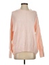 Vince Camuto Pink Pullover Sweater Size S - photo 1