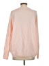 Vince Camuto Pink Pullover Sweater Size S - photo 2