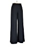 IMAN Black Dress Pants Size XS - photo 1