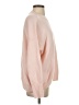 Vince Camuto Pink Pullover Sweater Size S - photo 4