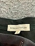 Rebecca Taylor Solid Gray Casual Pants Size 8 - photo 7