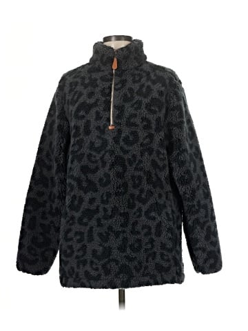 Jess Lea Fleece (view 1)