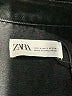 Zara Black Casual Dress Size S - photo 6