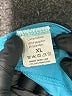 Unbranded Color Block Teal Cocktail Dress Size XL - photo 7
