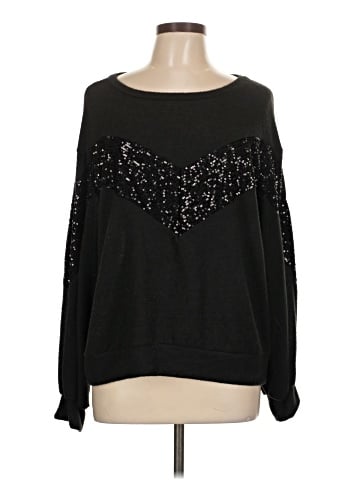 7th Ray Pullover Sweater (view 1)
