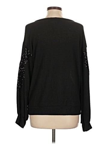 7th Ray Pullover Sweater (view 2)