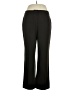 Additions by Chico's Black Dress Pants Size Lg (2.5) - photo 1