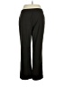 Additions by Chico's Black Dress Pants Size Lg (2.5) - photo 2