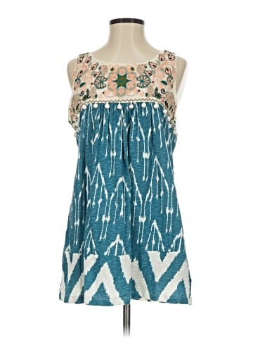 Floreat Casual Dress (view 1)