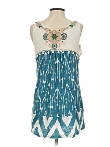 Floreat Casual Dress (view 2)