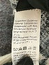 Shein Chevron-herringbone Silver Cardigan Size 6 - photo 8