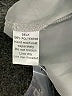 VICI 100% Polyester Gray Romper Size S - photo 5