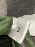 Unbranded Green Swimsuit Top Size M - photo 3