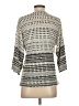 M&S Collection Silver Cardigan Size S - photo 2