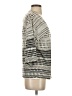 M&S Collection Silver Cardigan Size S - photo 4