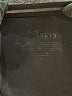 Assets Solid Black Cocktail Dress Size L - photo 8