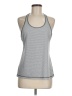 Z by Zella 100% Polyester Gray Active Tank Size M - photo 1