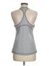 Z by Zella 100% Polyester Gray Active Tank Size M - photo 2