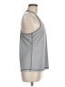 Z by Zella 100% Polyester Gray Active Tank Size M - photo 4
