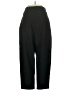 ASOS Black Casual Pants Size 4 - photo 2