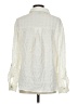 ASOS Design Ivory Long Sleeve Blouse Size 6 - photo 2
