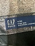 Gap Metallic Silver Dress Pants Size 6 - photo 7